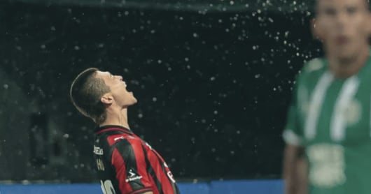 Cho Gyu-seong Scores Consecutive Goals in Danish Superliga Return